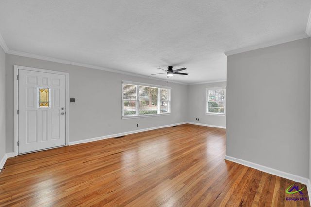 110 Springdale Drive, Warner Robins, GA 31088