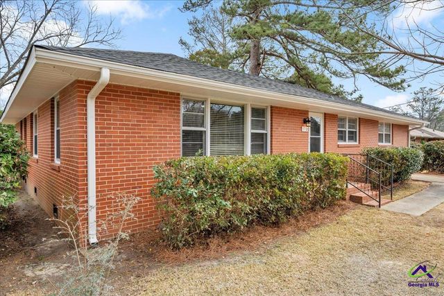 110 Springdale Drive, Warner Robins, GA 31088