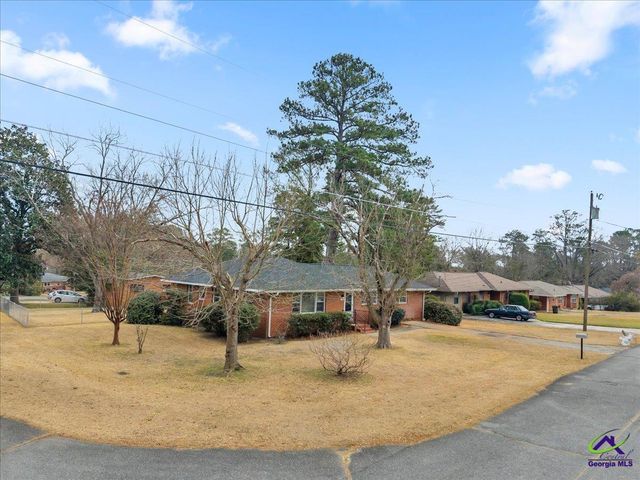 110 Springdale Drive, Warner Robins, GA 31088