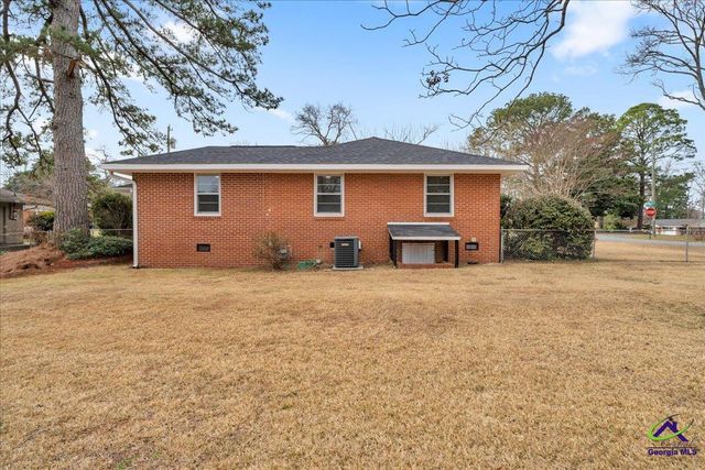 110 Springdale Drive, Warner Robins, GA 31088