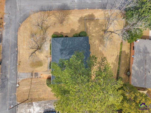 110 Springdale Drive, Warner Robins, GA 31088