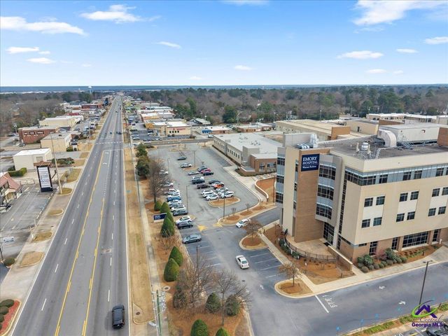 110 Springdale Drive, Warner Robins, GA 31088