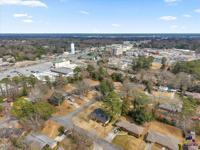 110 Springdale Drive, Warner Robins, GA 31088