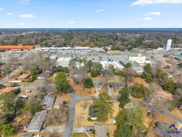 110 Springdale Drive, Warner Robins, GA 31088