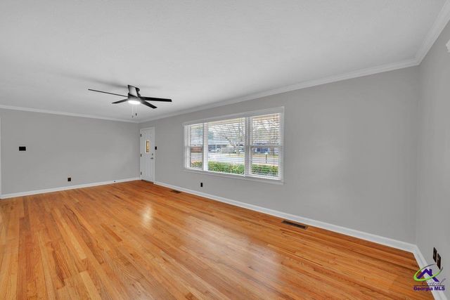 110 Springdale Drive, Warner Robins, GA 31088