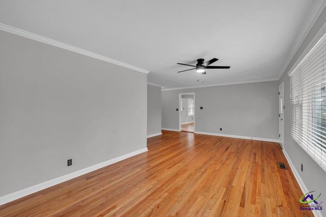 110 Springdale Drive, Warner Robins, GA 31088