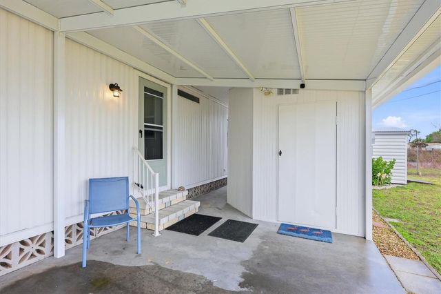 240 VIA DE LUNA, Englewood, FL 34224