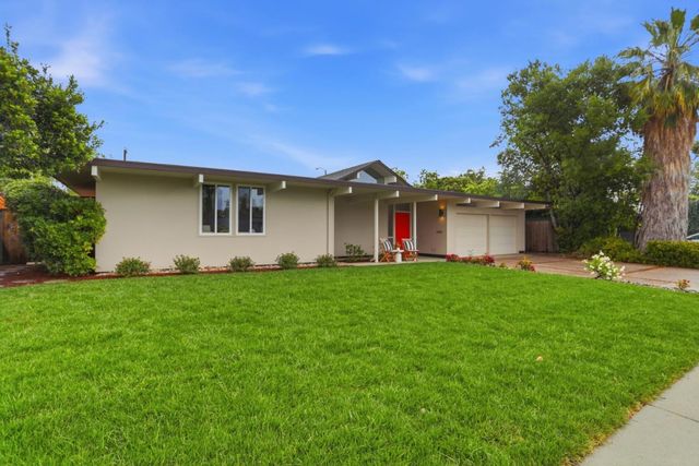 931 Mackenzie Drive, Sunnyvale, CA 94087
