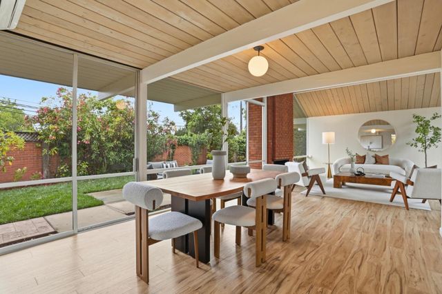 931 Mackenzie Drive, Sunnyvale, CA 94087