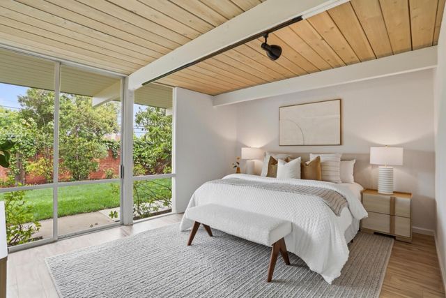 931 Mackenzie Drive, Sunnyvale, CA 94087