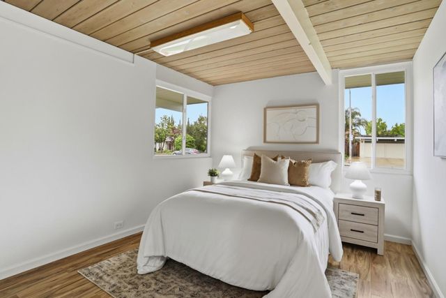 931 Mackenzie Drive, Sunnyvale, CA 94087