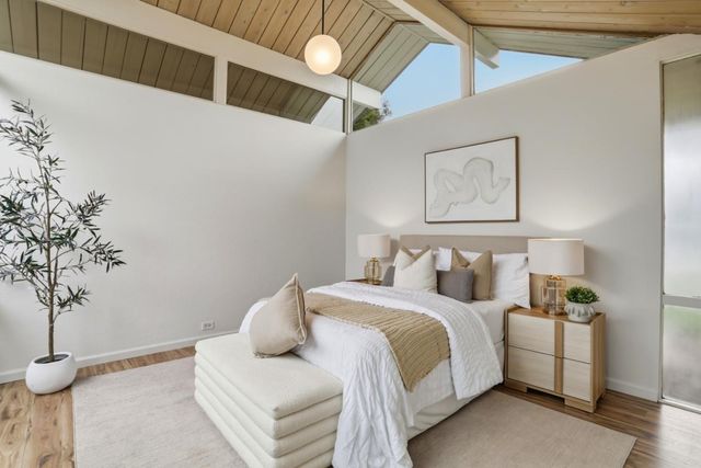 931 Mackenzie Drive, Sunnyvale, CA 94087