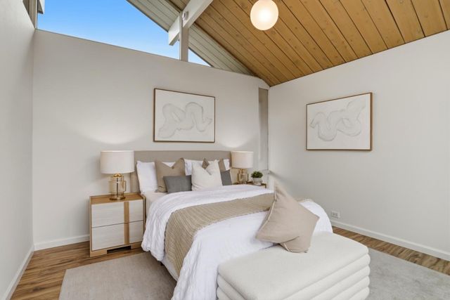 931 Mackenzie Drive, Sunnyvale, CA 94087