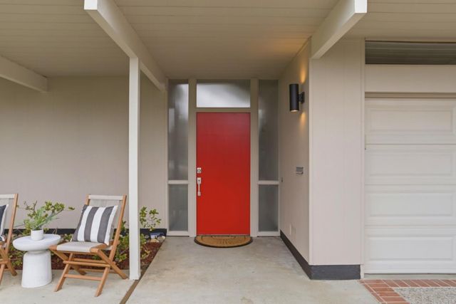 931 Mackenzie Drive, Sunnyvale, CA 94087