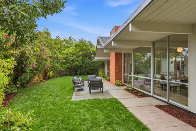 931 Mackenzie Drive, Sunnyvale, CA 94087