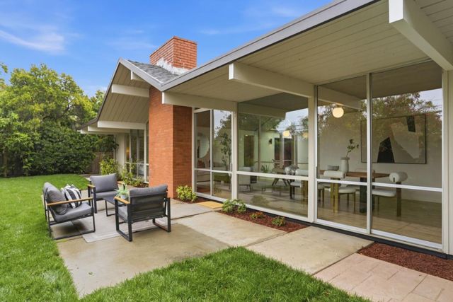 931 Mackenzie Drive, Sunnyvale, CA 94087