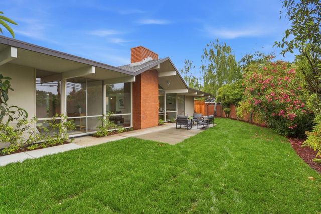 931 Mackenzie Drive, Sunnyvale, CA 94087