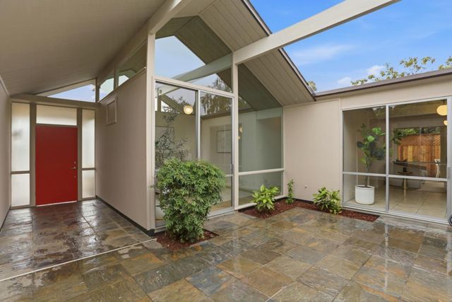 931 Mackenzie Drive, Sunnyvale, CA 94087