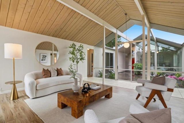 931 Mackenzie Drive, Sunnyvale, CA 94087