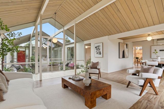 931 Mackenzie Drive, Sunnyvale, CA 94087