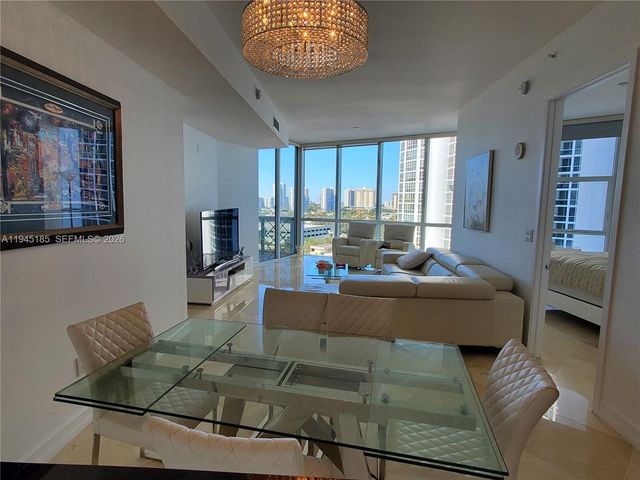 18101 Collins Ave 1408, Sunny Isles Beach, FL 33160