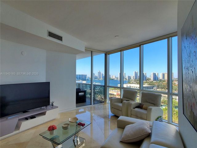 18101 Collins Ave 1408, Sunny Isles Beach, FL 33160