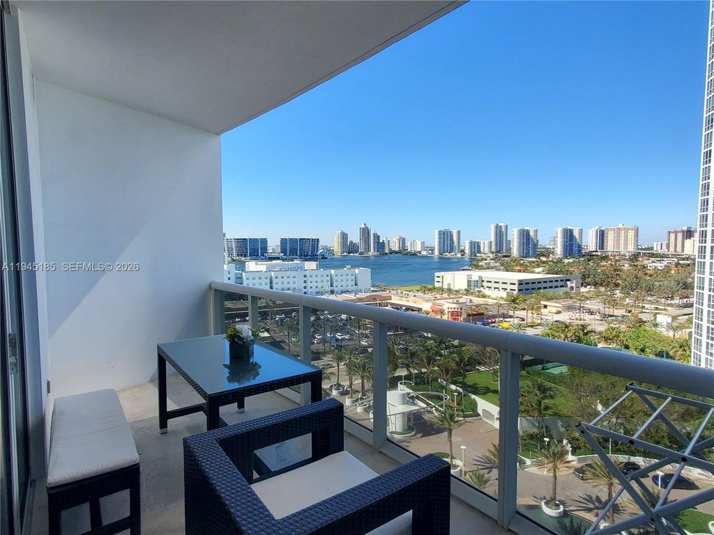 18101 Collins Ave 1408, Sunny Isles Beach, FL 33160