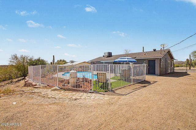 5455 E MINING CAMP Street, Apache Junction, AZ 85119