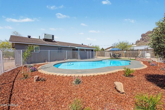 5455 E MINING CAMP Street, Apache Junction, AZ 85119