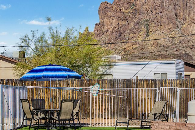 5455 E MINING CAMP Street, Apache Junction, AZ 85119