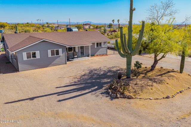 5455 E MINING CAMP Street, Apache Junction, AZ 85119