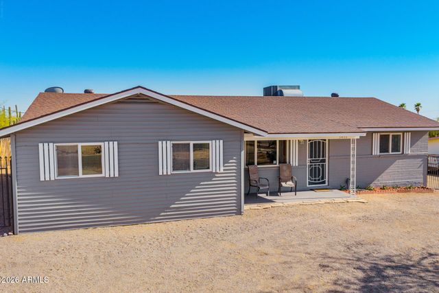 5455 E MINING CAMP Street, Apache Junction, AZ 85119