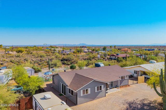 5455 E MINING CAMP Street, Apache Junction, AZ 85119