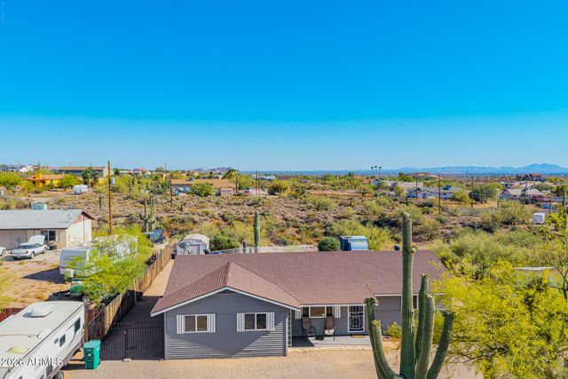 5455 E MINING CAMP Street, Apache Junction, AZ 85119