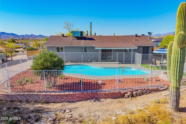 5455 E MINING CAMP Street, Apache Junction, AZ 85119