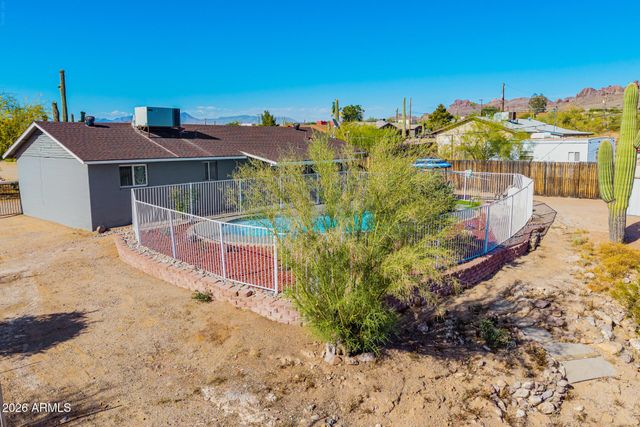 5455 E MINING CAMP Street, Apache Junction, AZ 85119