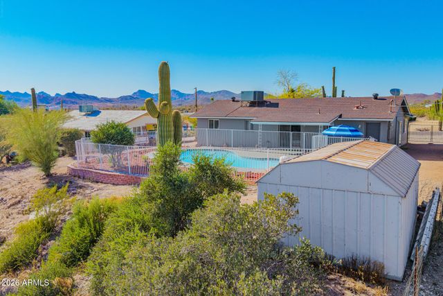 5455 E MINING CAMP Street, Apache Junction, AZ 85119