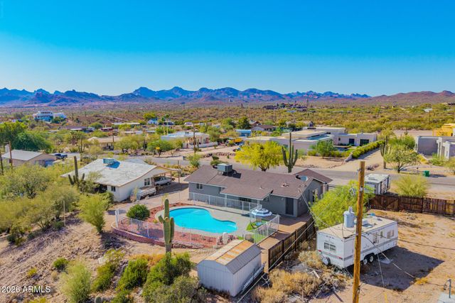 5455 E MINING CAMP Street, Apache Junction, AZ 85119