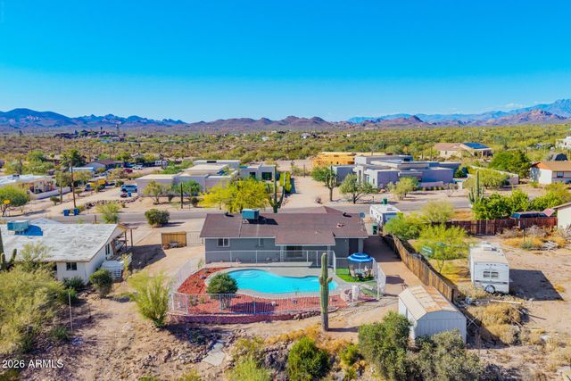 5455 E MINING CAMP Street, Apache Junction, AZ 85119