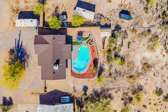 5455 E MINING CAMP Street, Apache Junction, AZ 85119