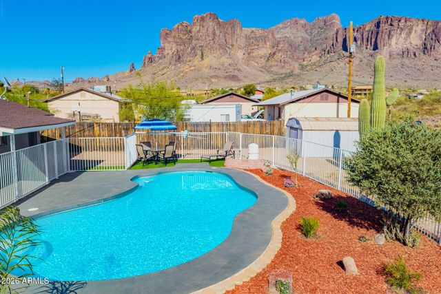 5455 E MINING CAMP Street, Apache Junction, AZ 85119