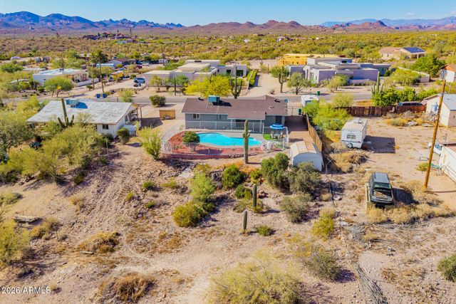 5455 E MINING CAMP Street, Apache Junction, AZ 85119