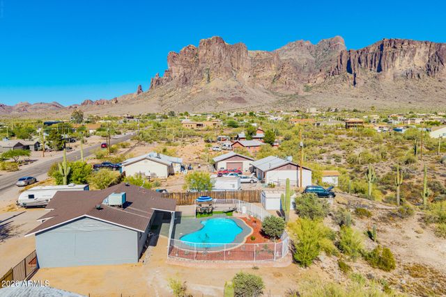 5455 E MINING CAMP Street, Apache Junction, AZ 85119