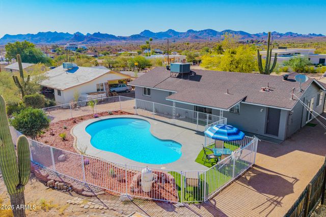 5455 E MINING CAMP Street, Apache Junction, AZ 85119
