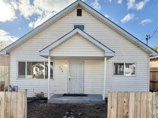 226 Mortimer Street, Klamath Falls, OR 97601