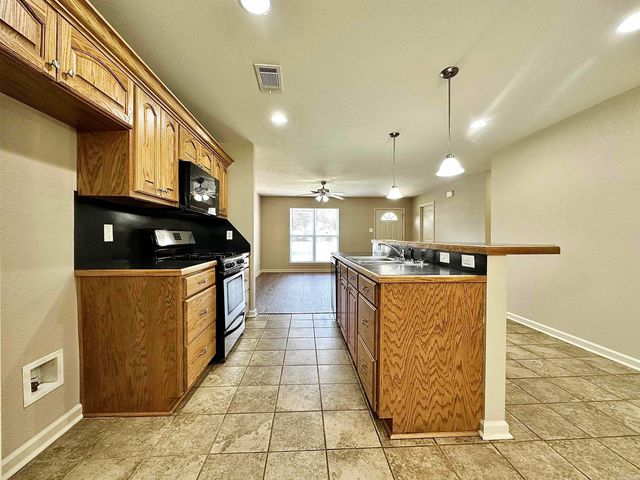710 N Main, Sheridan, AR 72150