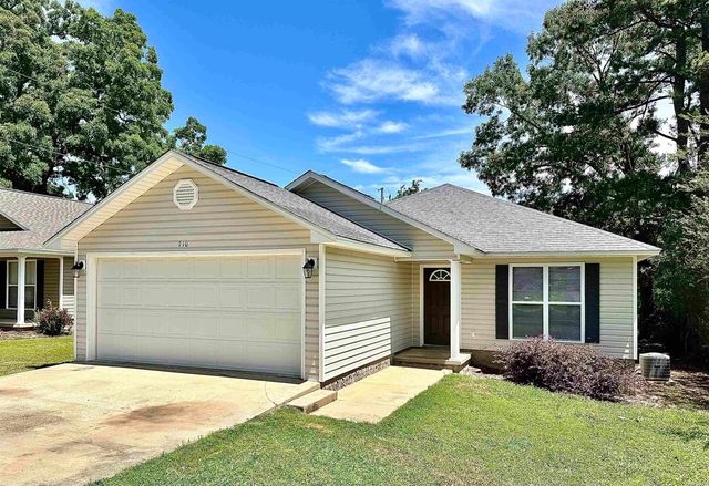 710 N Main, Sheridan, AR 72150