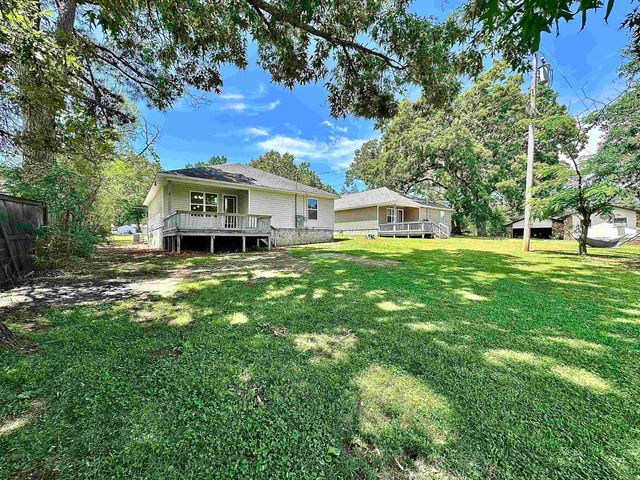 710 N Main, Sheridan, AR 72150