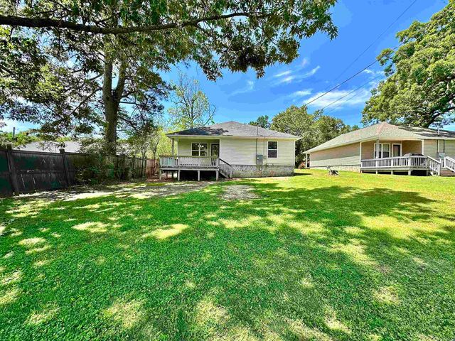 710 N Main, Sheridan, AR 72150