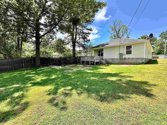 710 N Main, Sheridan, AR 72150